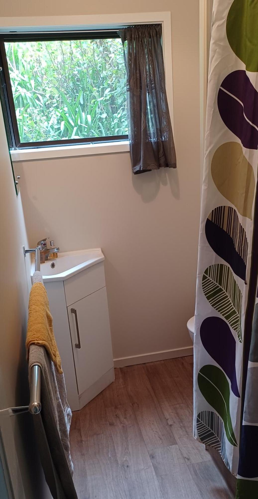 Mt Manaia View Holiday Studio Whangarei Heads Exterior foto